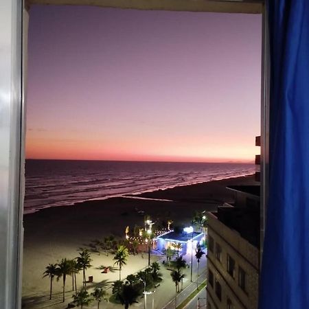 Apartamento Praia Grande Extérieur photo