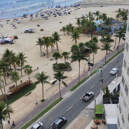 Apartamento Praia Grande Extérieur photo