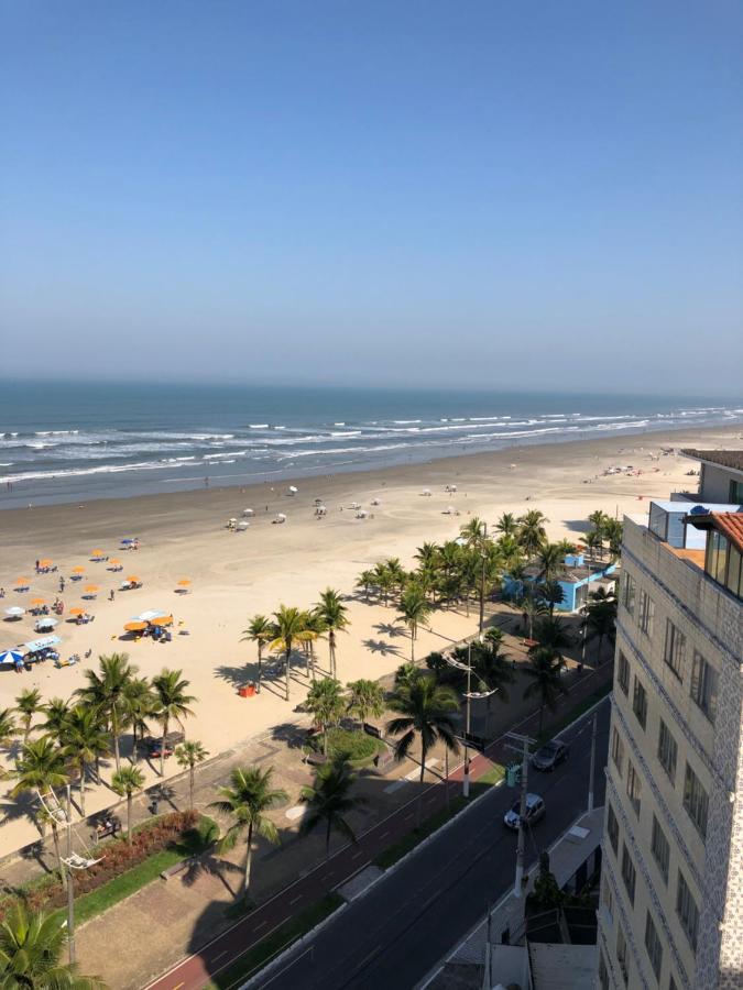 Apartamento Praia Grande Extérieur photo