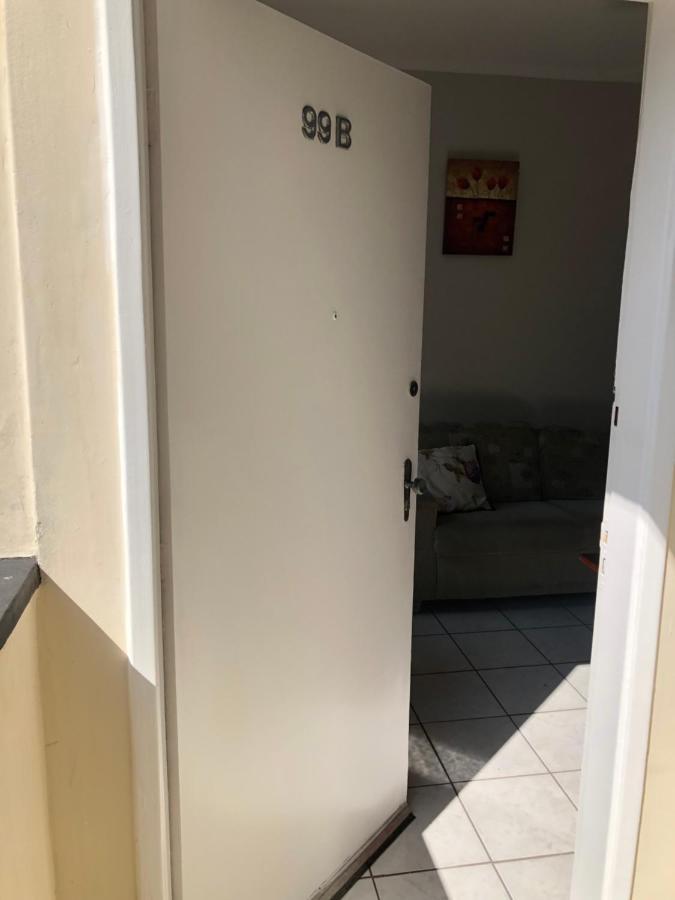 Apartamento Praia Grande Extérieur photo