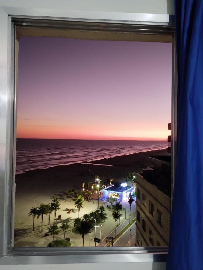Apartamento Praia Grande Extérieur photo
