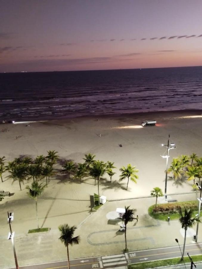 Apartamento Praia Grande Extérieur photo