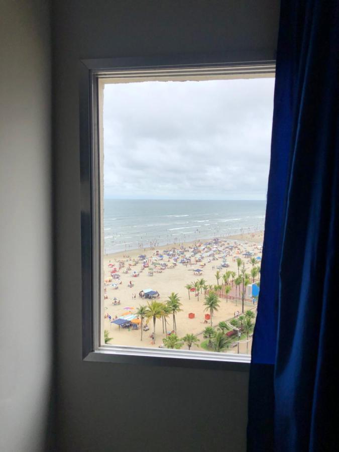 Apartamento Praia Grande Extérieur photo