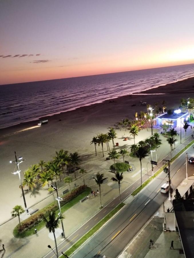 Apartamento Praia Grande Extérieur photo