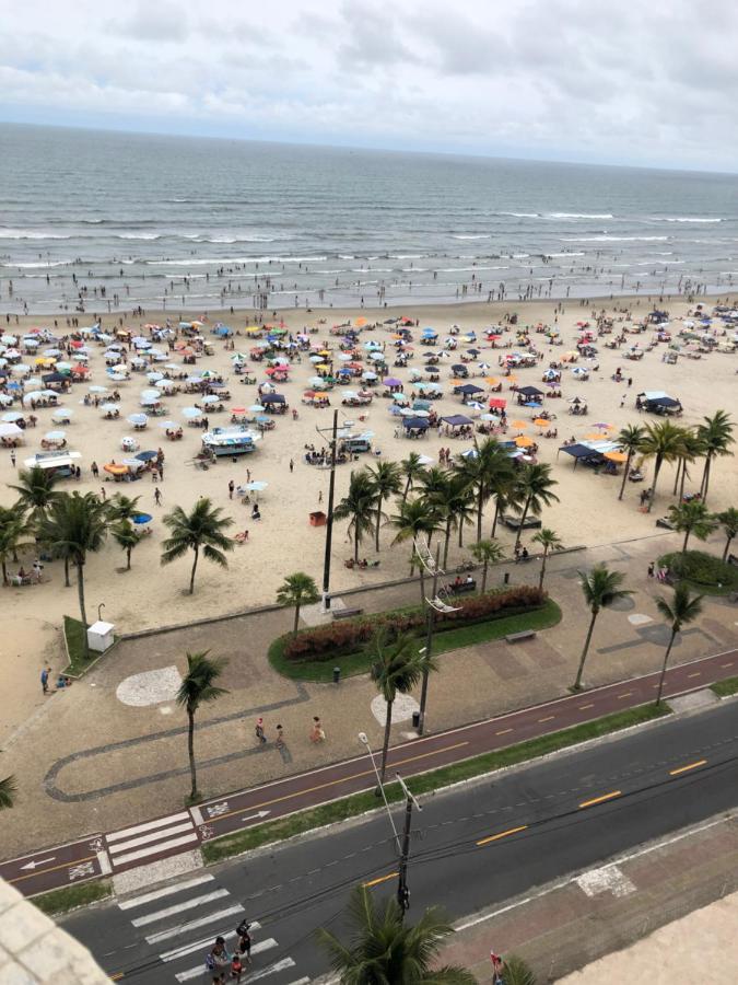 Apartamento Praia Grande Extérieur photo