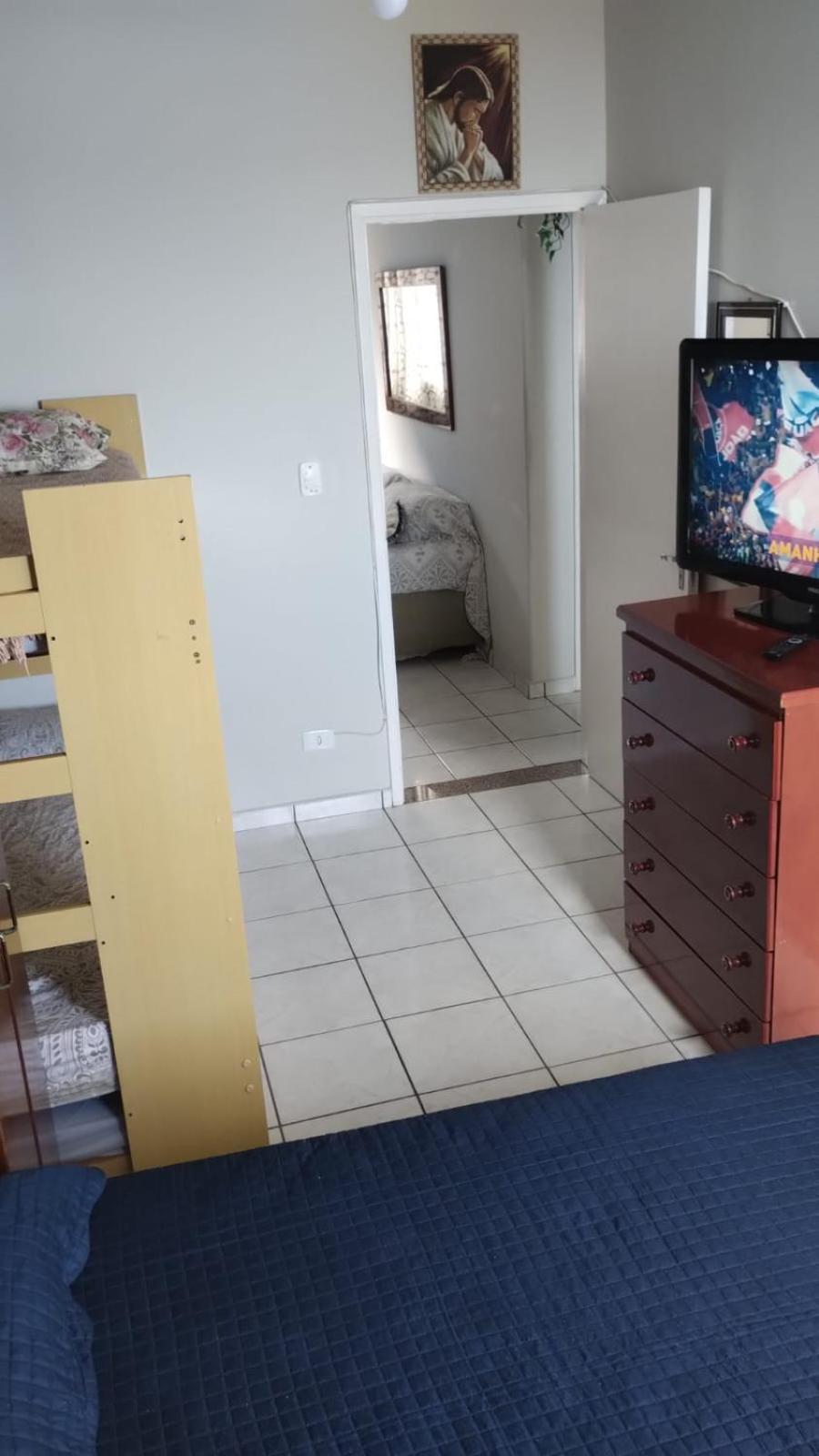 Apartamento Praia Grande Extérieur photo