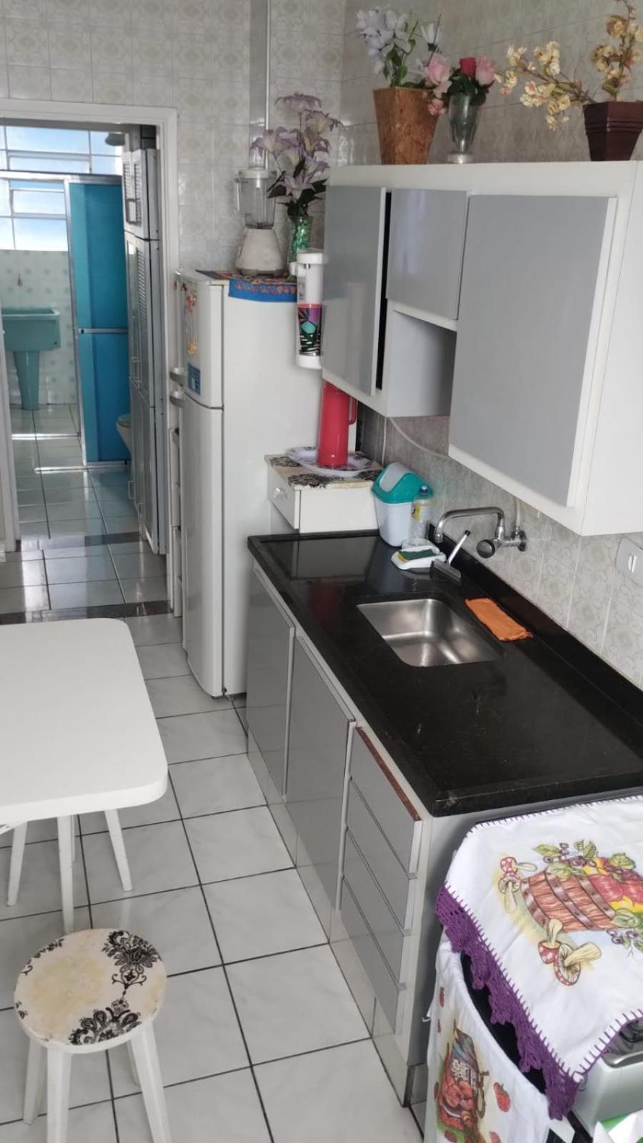 Apartamento Praia Grande Extérieur photo