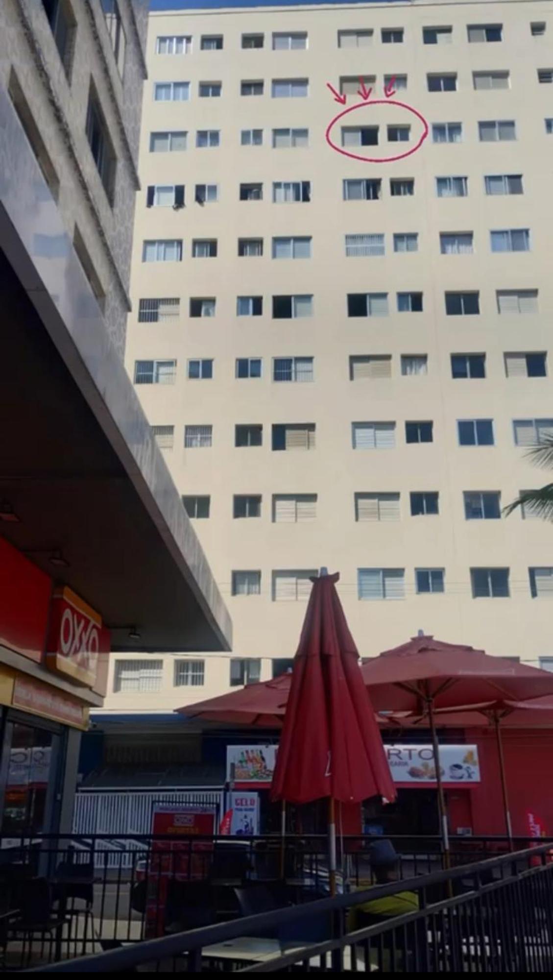 Apartamento Praia Grande Extérieur photo
